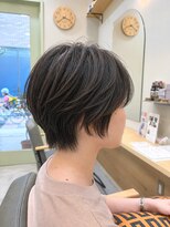 ポルト 元住吉店(Porte)&nbsp;秋冬おすすめ！ショートレイヤー