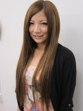 美容室イーナ(e na) イイ感じ☆NATURALエク