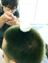 ベル(BELL)&nbsp;バーディートライ♪【BELL/桜新町/用賀】因幡雄太