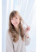 ゆるふわルーズパーマ☆浅草 Re:sta[1]