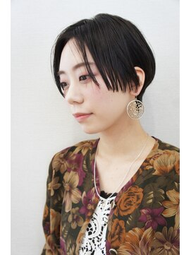 ローレン(Rolen.) Rolen.モード&ナチュラル 2WAY Short