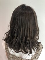 シーン 池袋(scene.)&nbsp;scene.【シーン】【4/1 NEW OPEN】アッシュグレージュ