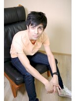 ザップ(ZAP)&nbsp;ナチュラルショート　（W）