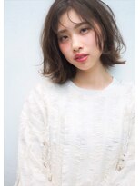 ロフト プロデュースドバイウシワカマル(loft produced by ushiwakamaru)&nbsp;アンニュイ×ルーズウェーブ