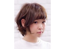 ゴーラウンド ヘアーサロン(go round hair salon)