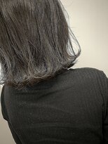 ガーランドウメダ(Garland umeda)&nbsp;ボブ