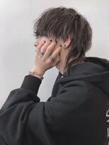 シン(syn)&nbsp;マッシュウルフ