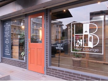 Hair Lounge HB