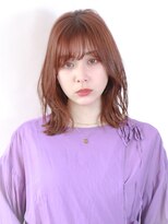 リアン(lien)&nbsp;《lien.自由が丘》大人可愛い20代.30代.40代小顔くびれミディ