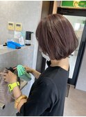 ~Blue ☆インスタ映え×ラベンダー系カラー☆~