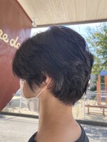 ワンデイ(One day)&nbsp;サロンスタイル【松山】Oneday