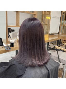 アンジェリカ 岡山店(ANGELICA) [ANGELICA 小林大樹]☆ラベンダー