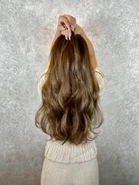 ラフェスタヘア 和歌山駅前店(Lafesta HAIR)&nbsp;【3D】【ハイライト】【艶髪】【アディクシーカラー】【和歌山】