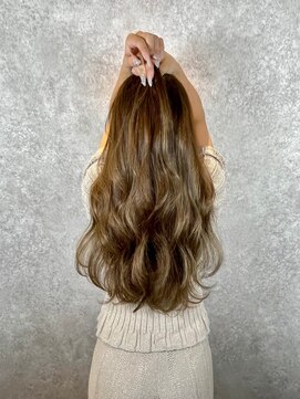ラフェスタヘア 和歌山駅前店(Lafesta HAIR) 【3D】【ハイライト】【艶髪】【アディクシーカラー】【和歌山】