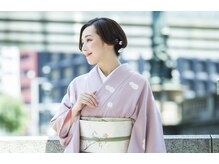 山野愛子美容室 ANAクラウンプラザホテル 金沢店