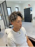 無造作6.4パート