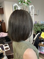 ドープヘアー(dope hair)&nbsp;オリーブグリーン