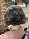 エアーパーマ