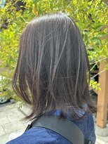 コレット(COLLET)&nbsp;ミディアムボブ