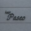 パセオ(Paseo)のお店ロゴ