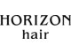ホライゾンヘアー(HORIZON hair)の写真