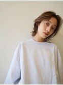 《Salt/福岡 大名》透明感のあるレイヤーSTYLE(OKABE)2