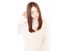 【初回のお客様はこちら】カット＋艶フルカラー＋モイスト2Step Tr ￥5900