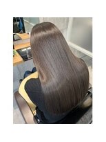 ネウィ 所沢(newi)&nbsp;梅雨前に酸性ストレート