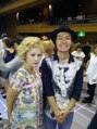 ナイアン(naian) コンテストに出たり