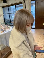 リー 甲子園(Lee)&nbsp;ミルクティーベージュ