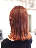 フォトンブリーロ(photon brilo)&nbsp;髪質改善酸熱トリートメント+縮毛矯正