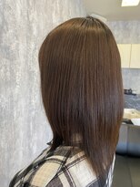 イーラ(E-LA)&nbsp;美革ストレートと潤艶トリートメント