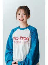 フレーム スクエア&nbsp;坂田 茜