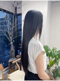 酸性ストレート / 縮毛矯正 / ストパー〔久屋大通/久屋/丸の内〕