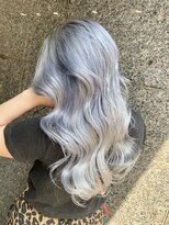 エゴ 池袋(EGO)&nbsp;ホワイトブルー