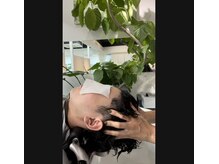 ヘッドスパとは？