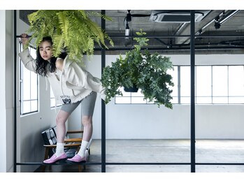 ＰＡＲＫ.salon【パークサロン】