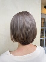 エイミーバイアフロート(amie  by afloat)&nbsp;ミルクティーグレージュ