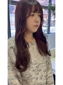 ◎ピンクラベンダー/秋カラー/ニュアンスカラー◎