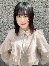 ネオリーブ アンド 渋谷店(Neolive &) 湯本真広 【渋谷】