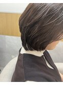 大人レイヤースタイル