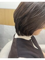 トゥーリ 長崎浜口店(tuuli) 大人レイヤースタイル