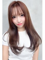 アンヴォーグ(en VOGUE) 『en VOGUE』☆大人レイアー