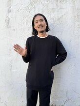 ロカ 表参道(loka) 川口 浩太朗