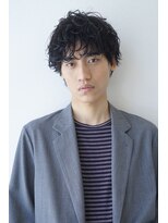 ガーランドギンザ(Garland Ginza)&nbsp;メンズマッシュ