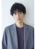 メンズマッシュ