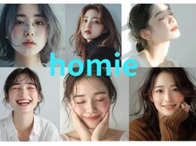 ホーミィ(homie)