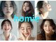 ホーミィ(homie)の写真