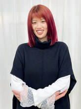 エミュ 天文館店(eMu) Yuka 