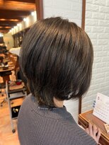 ヘアーフィックス リュウアジア 越谷店(hair fix RYU Asia) 【RYUasia越谷店】白髪染め